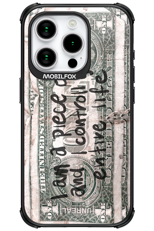 Dollars - Apple iPhone 15 Pro