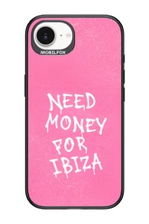 Need money for Ibiza 2.0 - Apple iPhone 16e