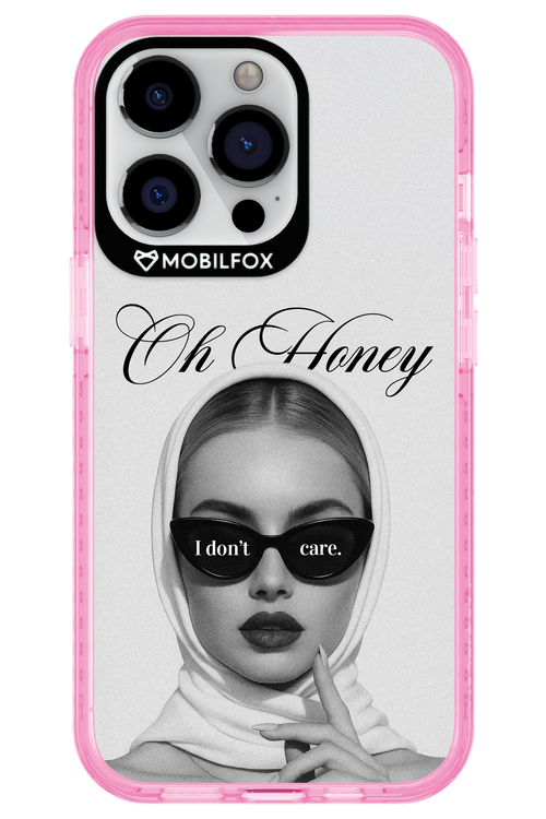 Oh Honey 2.0 - Apple iPhone 13 Pro