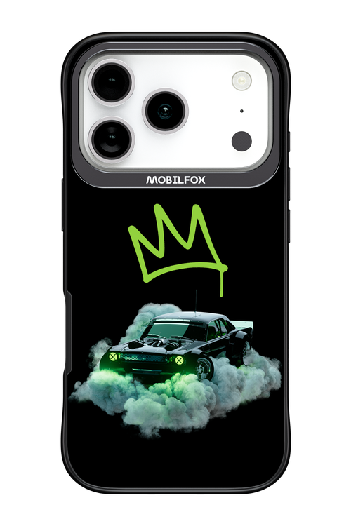 Just Dont Die - Apple iPhone 17 Pro