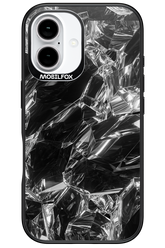 Crystal Noir 2.0 - Apple iPhone 16