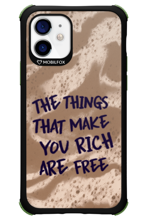 Free Things - Apple iPhone 12