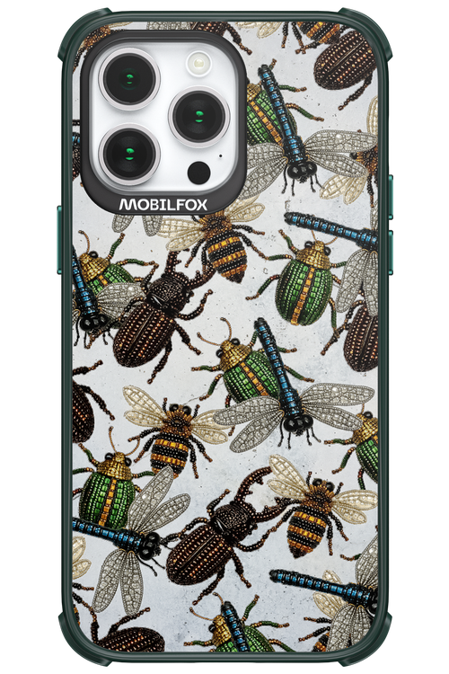 Beetle Gem - Apple iPhone 14 Pro Max