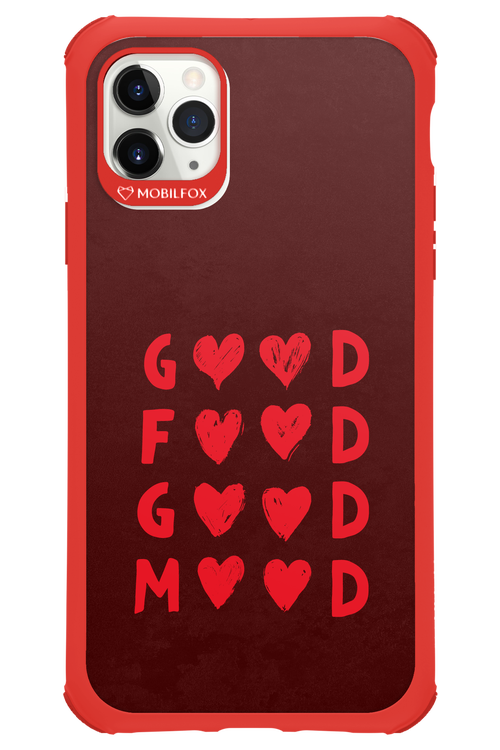 GOOD - Apple iPhone 11 Pro Max