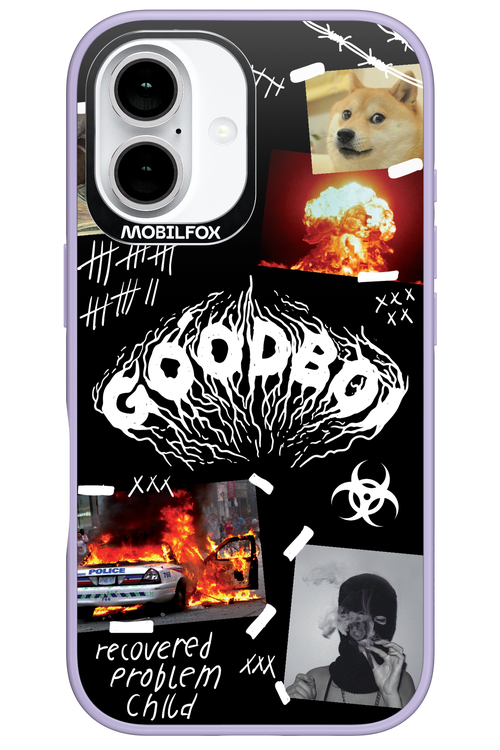 Good Boy - Apple iPhone 16