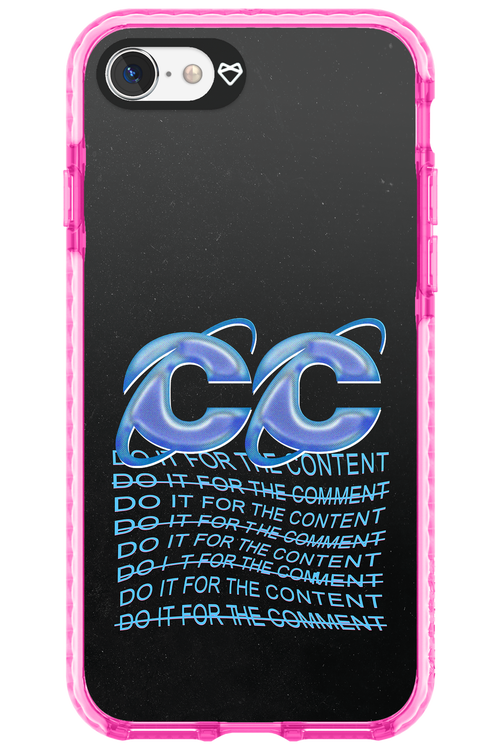 CC 2.0 - Apple iPhone 7