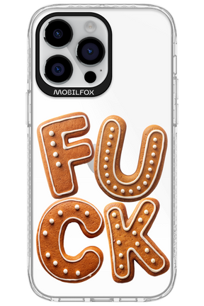 F U C K - Apple iPhone 14 Pro Max