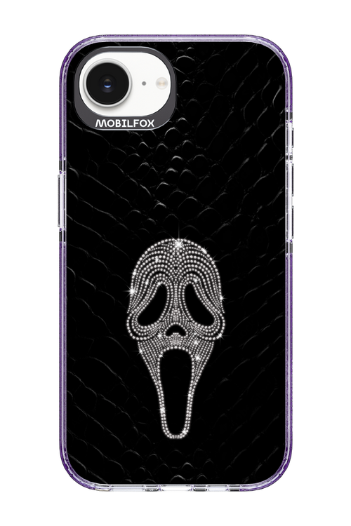 Glitter Ghost - Apple iPhone 16e