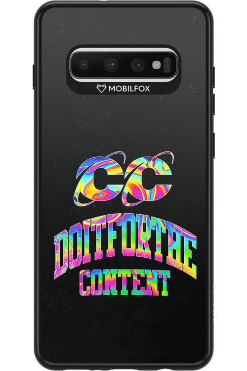 DO IT 2.0 - Samsung Galaxy S10+