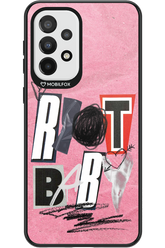 Riot baby 2.0 - Samsung Galaxy A33
