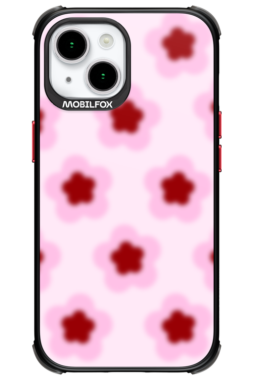 Soft Bloom - Apple iPhone 15