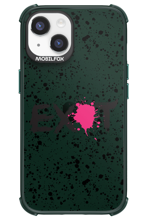 EXOT SPLASH 2.0 - Apple iPhone 14