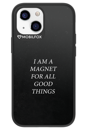 Magnet for Good 2.0 - Apple iPhone 13 Mini