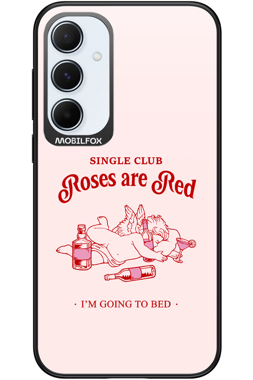 Bed Romance 2.0 - Samsung Galaxy A55
