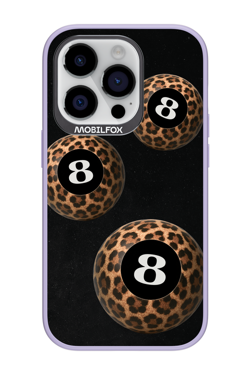 8 Baby 2.0 - Apple iPhone 14 Pro
