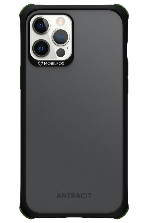 Antracit - Apple iPhone 12 Pro Max