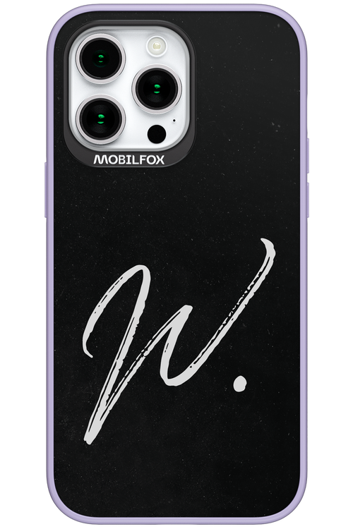 (Off Space) W 2.0 - Apple iPhone 15 Pro Max