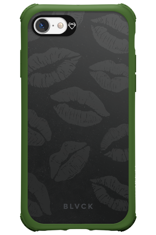 Dark Lips - Apple iPhone 7