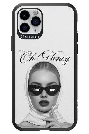 Oh Honey 2.0 - Apple iPhone 11 Pro