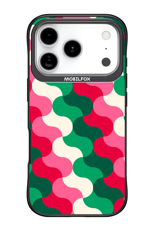 Holiday's Aura - Apple iPhone 17 Pro