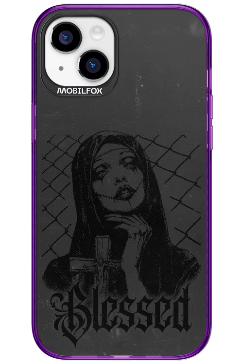 God bless 2.0 - Apple iPhone 15 Plus