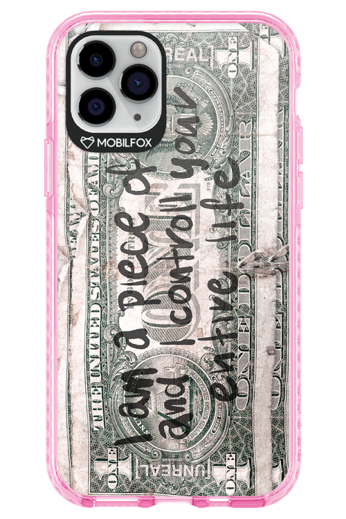 Dollars - Apple iPhone 11 Pro