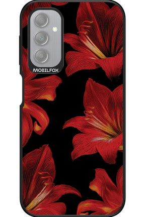 Amaryllis Noir - Samsung Galaxy A14