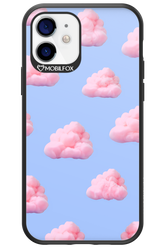 Cloudy - Apple iPhone 12