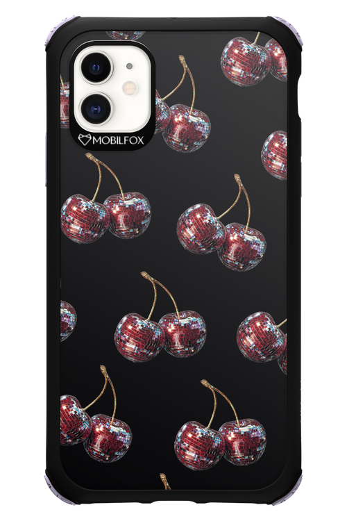 Cherry Rush - Apple iPhone 11