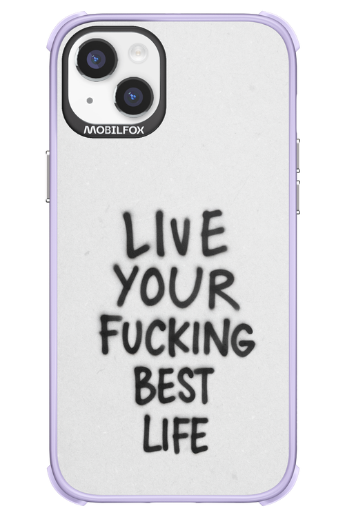Best F Life 2.0 - Apple iPhone 14 Plus