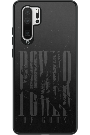 Power of Gods - Huawei P30 Pro