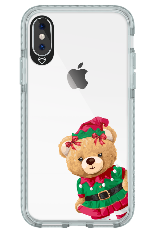 Mrs. Elf - Apple iPhone XS