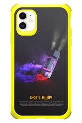 Drift Away - Apple iPhone 11