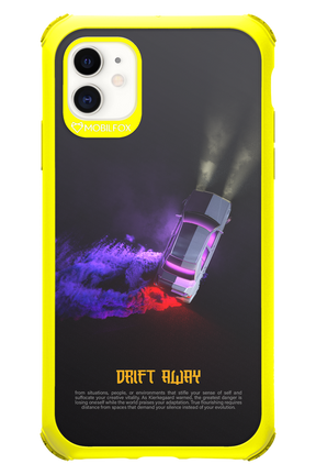 Drift Away - Apple iPhone 11