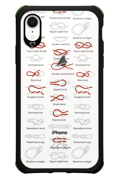 Knot Master 2.0 - Apple iPhone XR