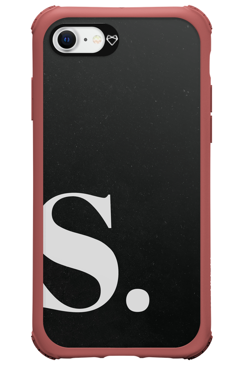 S (Off Space) 2.0 - Apple iPhone 8