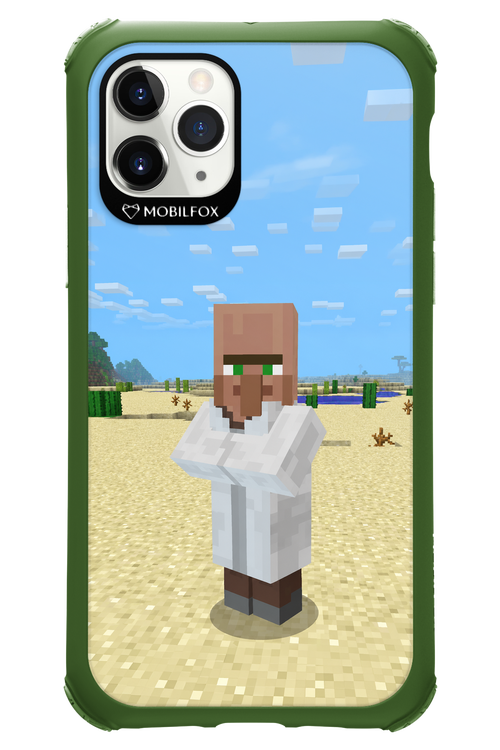 MC 2.0 - Apple iPhone 11 Pro
