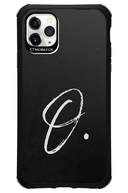 (Off Space) O 2.0 - Apple iPhone 11 Pro Max