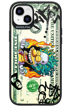 CLOWN - Apple iPhone 14 Plus