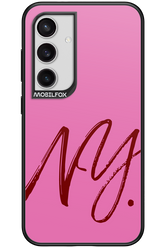 (Sorbet) NY 2.0 - Samsung Galaxy S24