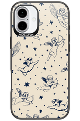 Star Puttos - Apple iPhone 16 Plus
