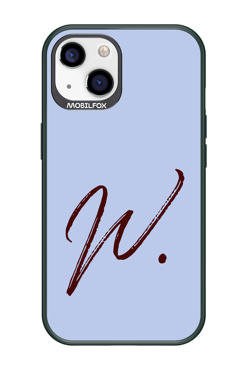 (Jellyfish Presso) W 2.0 - Apple iPhone 13