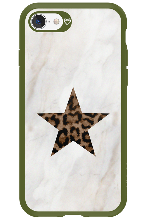 Marbel Star - Apple iPhone SE 2022