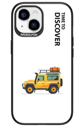 Off-Road Explorer - Apple iPhone 15