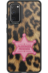 Passenger Princess 2.0 - Samsung Galaxy S20 FE