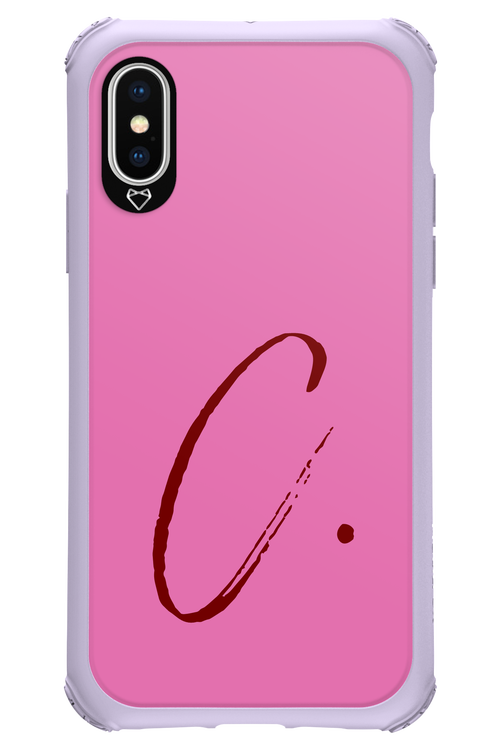 (Sorbet) C 2.0 - Apple iPhone XS