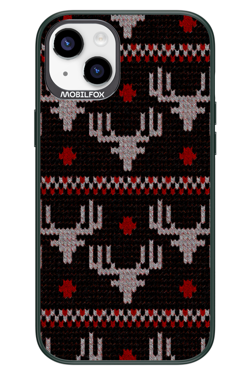 Sweater - Apple iPhone 14 Plus