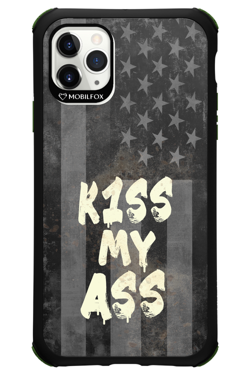 KISS II 2.0 - Apple iPhone 11 Pro Max