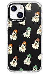 Spirited Sips (Black) - Apple iPhone 13 Mini