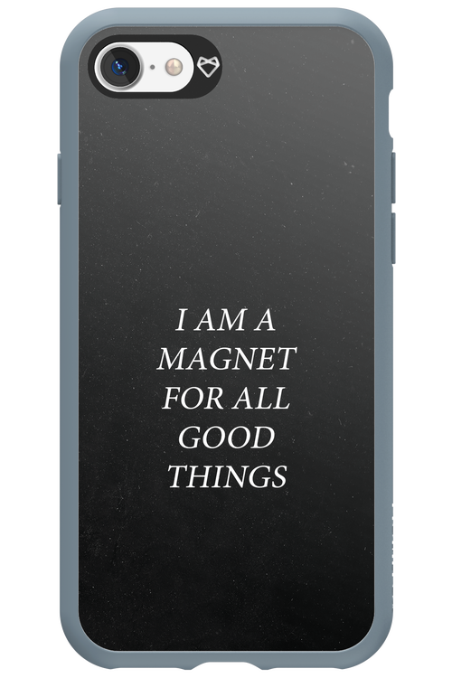 Magnet for Good 2.0 - Apple iPhone 7